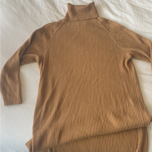 Free People Catalina Midi Sweater Dress XS - Picture 4 of 4